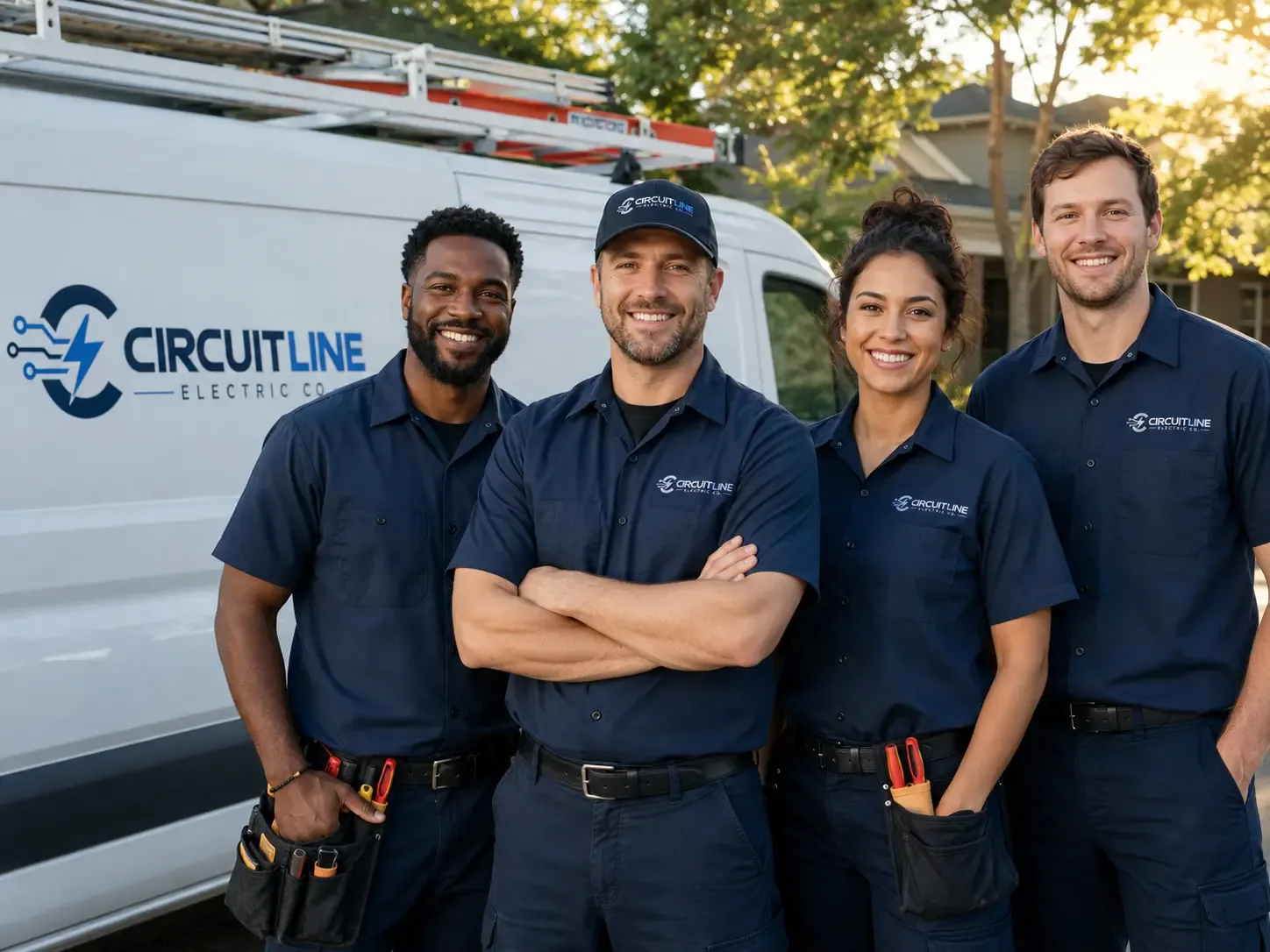 Whole Home Rewiring company in Somers Point, NJ