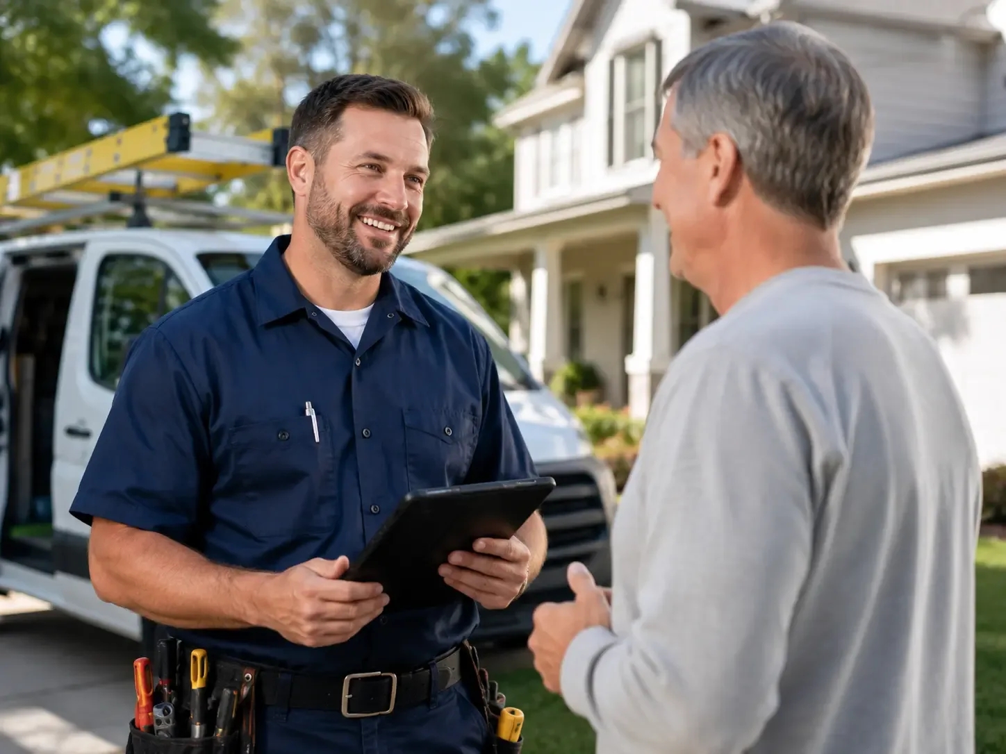 Whole Home Rewiring Somers Point, NJ FAQs